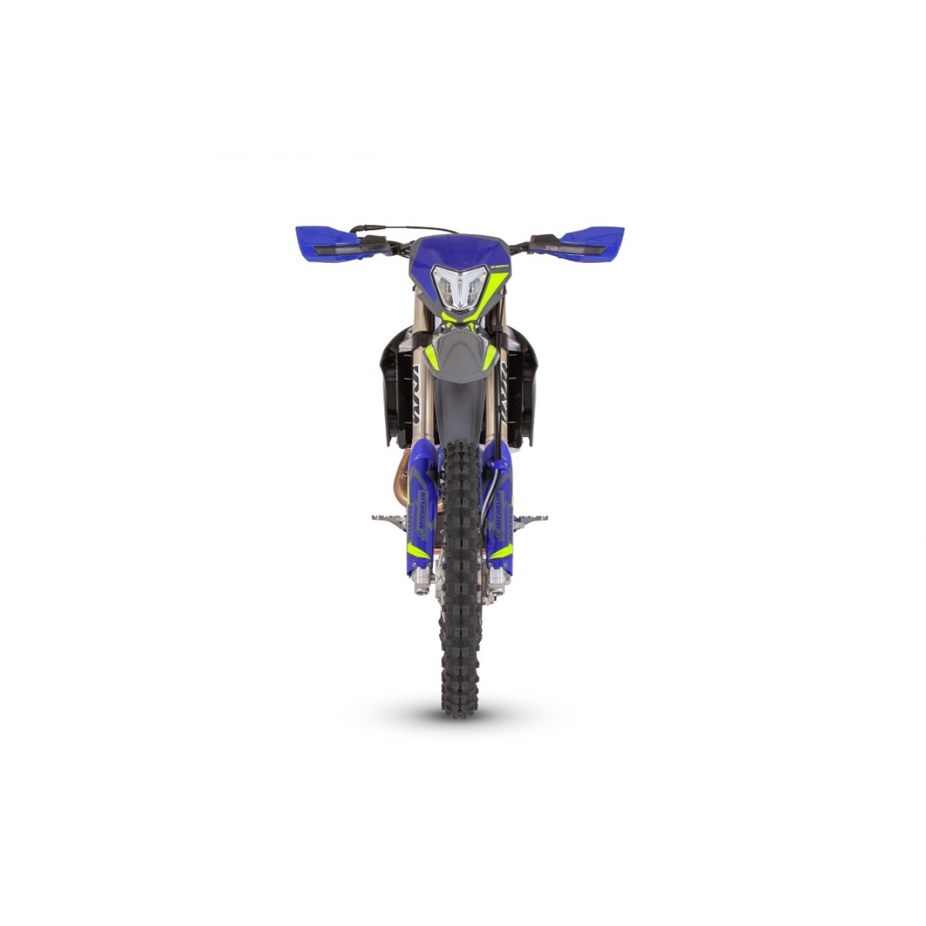 Sherco | Enduro 250 4T SEF Factory